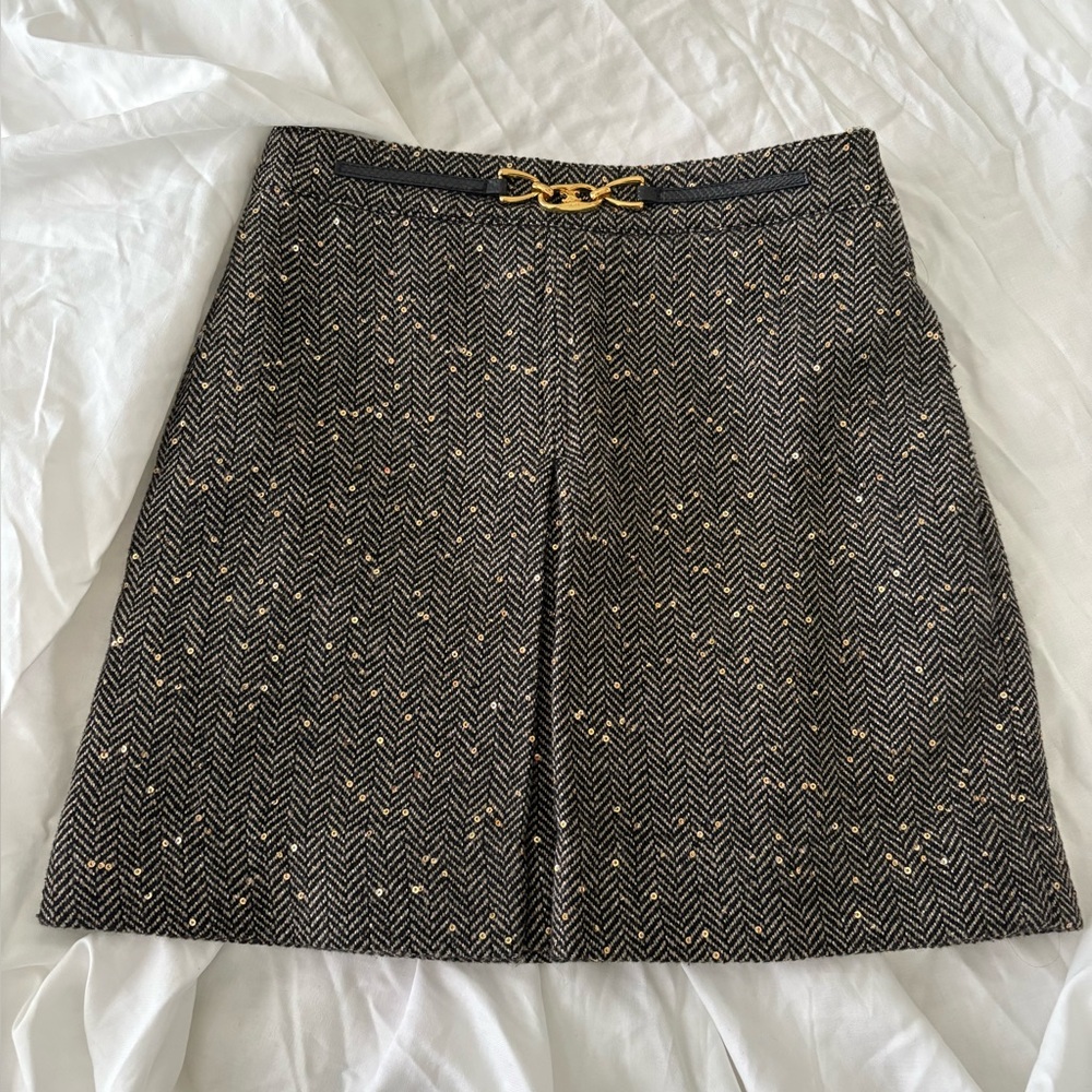 Celine Skirt